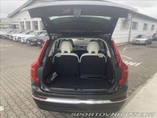Volvo Ostatní modely XC90 2,0 B5 AWD Plus Bright Po 2024