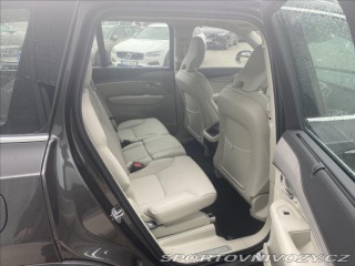 Volvo Ostatní modely XC90 2,0 B5 AWD Plus Bright Po 2024
