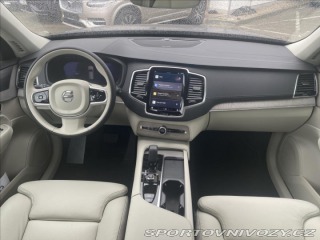 Volvo Ostatní modely XC90 2,0 B5 AWD Plus Bright Po 2024