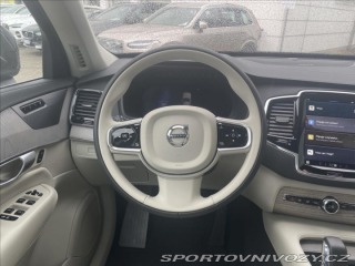 Volvo Ostatní modely XC90 2,0 B5 AWD Plus Bright Po 2024