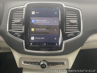 Volvo Ostatní modely XC90 2,0 B5 AWD Plus Bright Po 2024