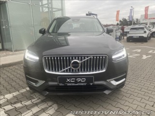 Volvo Ostatní modely XC90 2,0 B5 AWD Plus Bright Po 2024