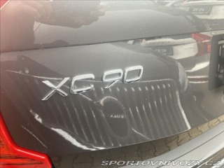 Volvo Ostatní modely XC90 2,0 B5 AWD Plus Bright Po 2024