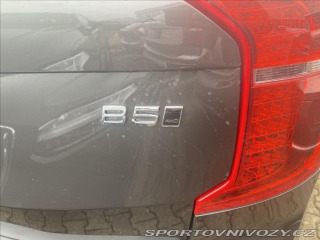 Volvo Ostatní modely XC90 2,0 B5 AWD Plus Bright Po 2024