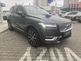 Volvo Ostatní modely XC90 2,0 B5 AWD Plus Bright Po 2024