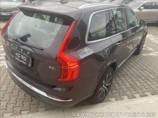 Volvo Ostatní modely XC90 2,0 B5 AWD Plus Bright Po 2024