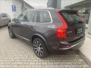 Volvo Ostatní modely XC90 2,0 B5 AWD Plus Bright Po 2024