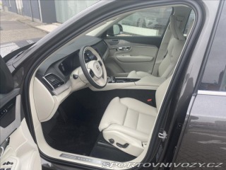 Volvo Ostatní modely XC90 2,0 B5 AWD Plus Bright Po 2024