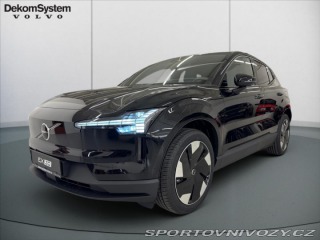 Volvo Ostatní modely EX30 Twin Mot Perf Plus 0410 2025