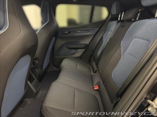 Volvo Ostatní modely EX30 Twin Mot Perf Plus 0410 2025