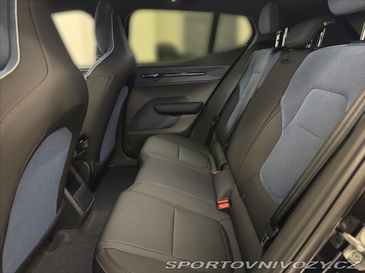 Volvo EX30 Single Mot Ext Range Plus 2025