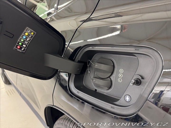 Volvo EX30 Single Mot Ext Range Plus 2025