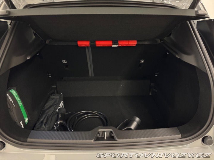 Volvo EX30 Single Mot Ext Range Plus 2025