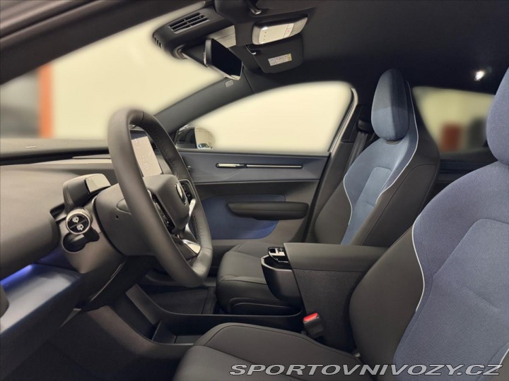 Volvo EX30 Single Mot Ext Range Plus 2025