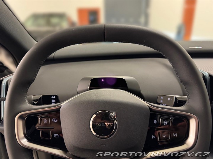 Volvo EX30 Single Mot Ext Range Plus 2025