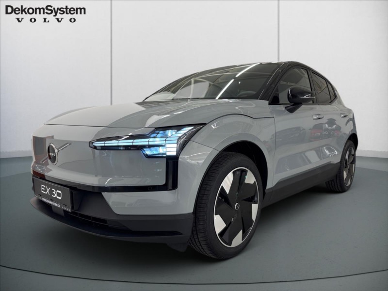 Volvo Ostatní modely EX30 Single Mot Ext Range Plus