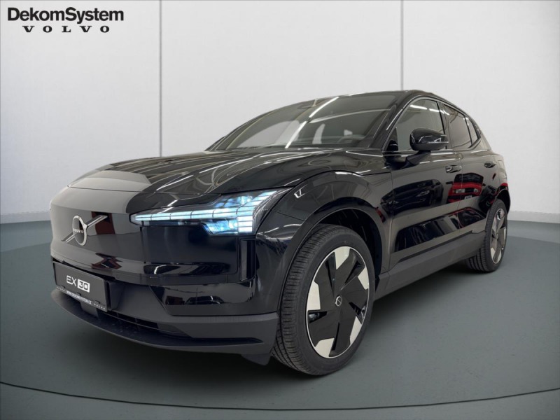 Volvo Ostatní modely EX30 Single Mot Ext Range Plus
