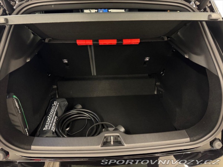 Volvo EX30 Single Mot Ext Range Plus 2025