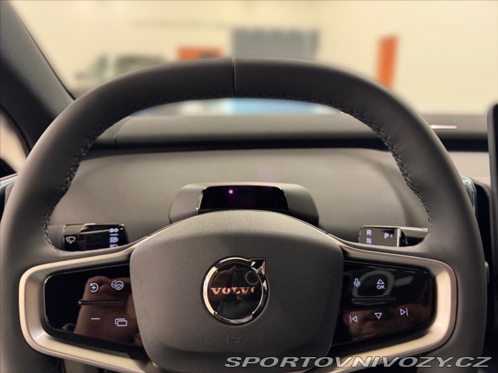 Volvo EX30 Single Mot Ext Range Plus 2025