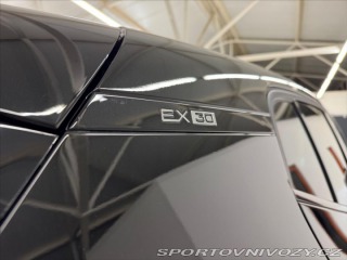 Volvo Ostatní modely EX30 Single Mot Ext Range Plus 2025