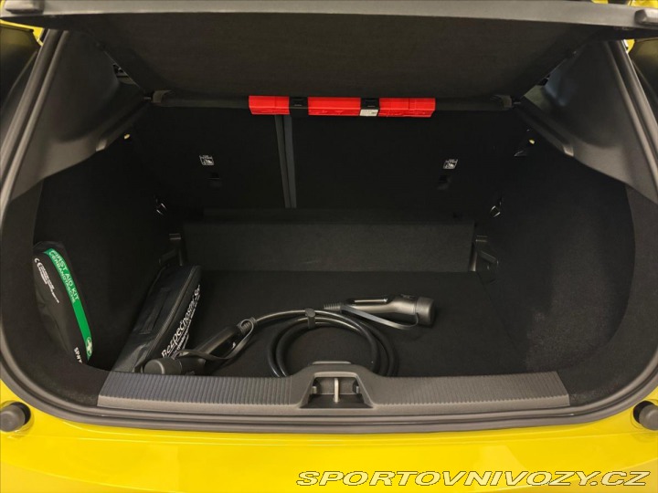 Volvo Ostatní modely EX30 Single Mot Ext Range Plus 2025