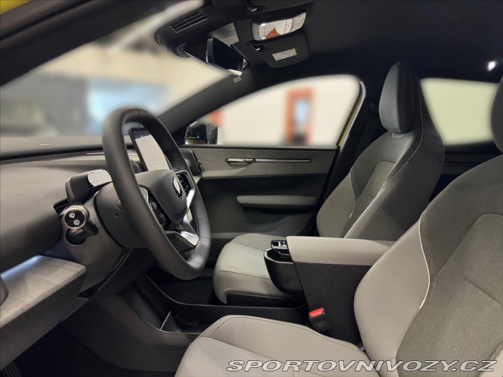 Volvo Ostatní modely EX30 Single Mot Ext Range Plus 2025