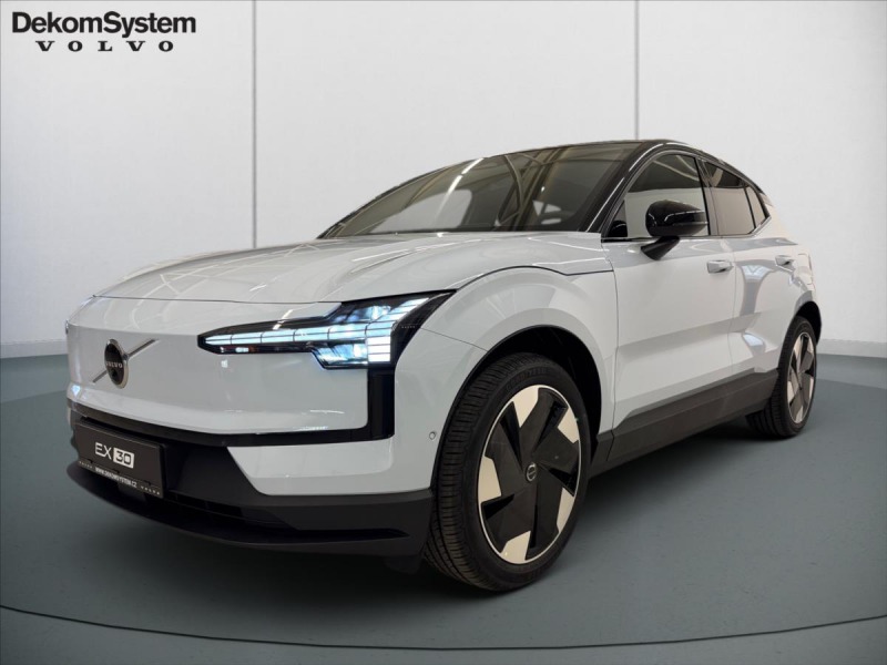Volvo Ostatní modely EX30 Single Mot Ext Range Ultr