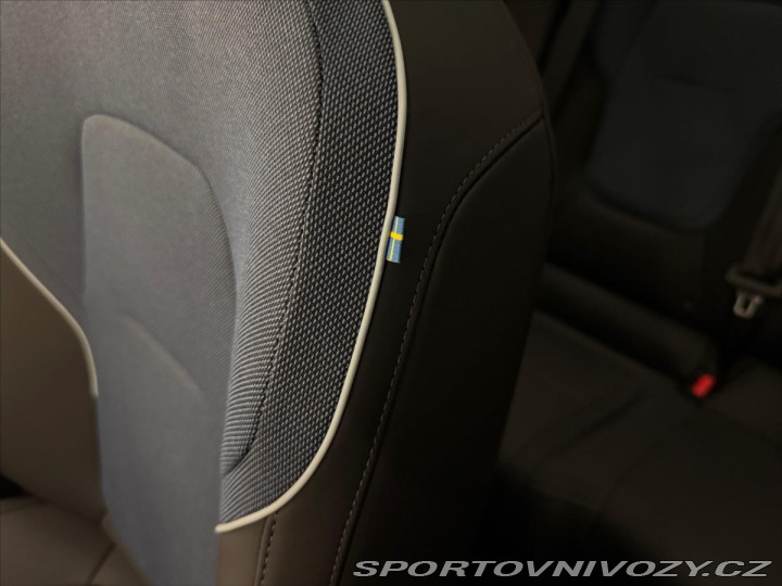 Volvo Ostatní modely EX30 Single Mot Ext Range Ultr 2025