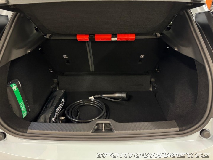 Volvo Ostatní modely EX30 Single Mot Ext Range Ultr 2025