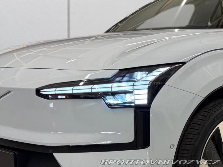Volvo Ostatní modely EX30 Single Mot Ext Range Ultr 2025