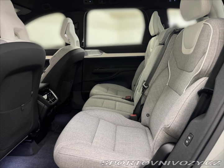 Volvo Ostatní modely EX90 Twin Mot Ultra 3431 2025