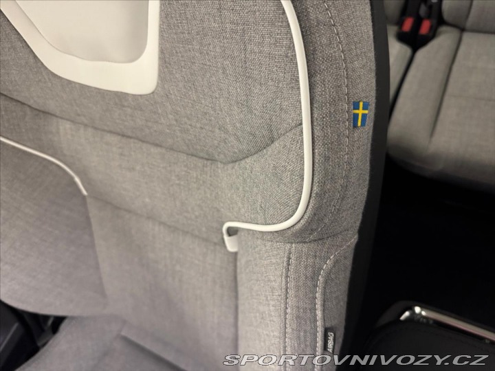 Volvo Ostatní modely EX90 Twin Mot Ultra 3431 2025