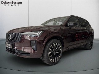 Volvo  XC90 2,0 T8 AWD Ultra Dark 127