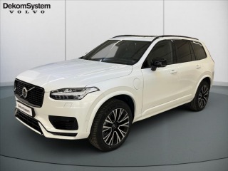 Volvo  XC90 2,0 T8 AWD Ultimate 5861