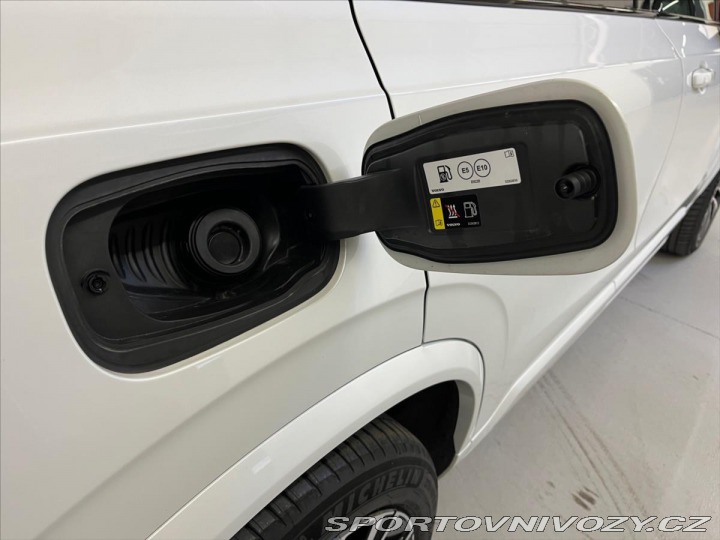 Volvo Ostatní modely XC90 2,0 T8 AWD Ultimate 5861 2023