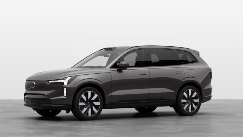 Volvo Ostatní modely EX90 Twin Mot Perf Ultra 3952