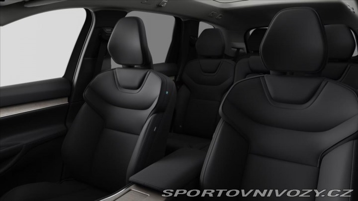 Volvo Ostatní modely EX90 Twin Mot Perf Ultra 3952 2025