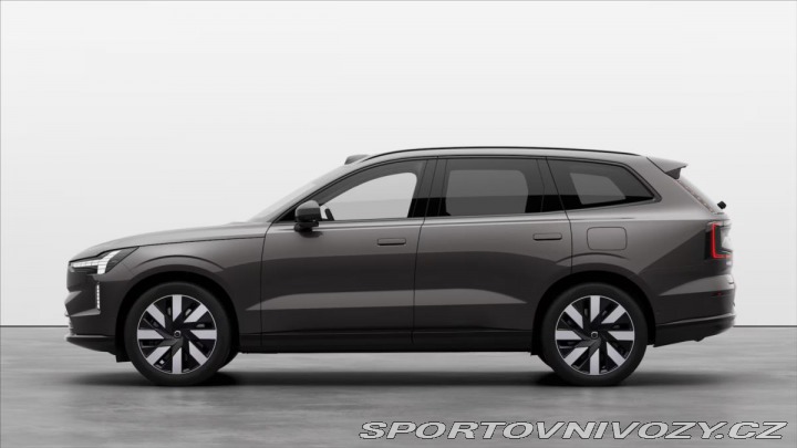 Volvo Ostatní modely EX90 Twin Mot Perf Ultra 3952 2025