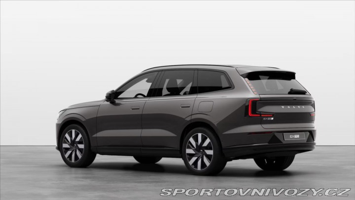 Volvo Ostatní modely EX90 Twin Mot Perf Ultra 3952 2025