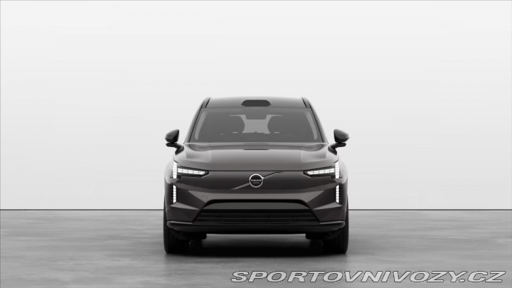 Volvo Ostatní modely EX90 Twin Mot Perf Ultra 3952 2025
