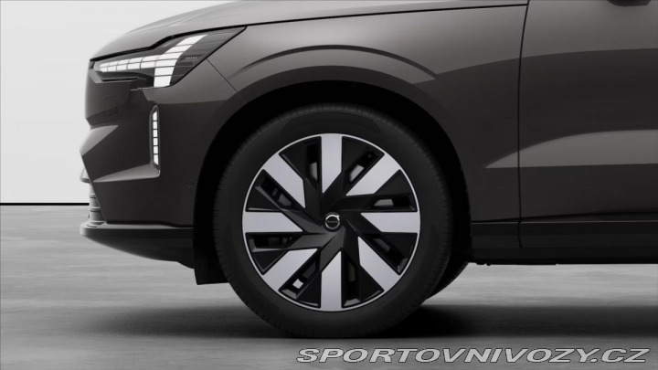 Volvo Ostatní modely EX90 Twin Mot Perf Ultra 3952 2025
