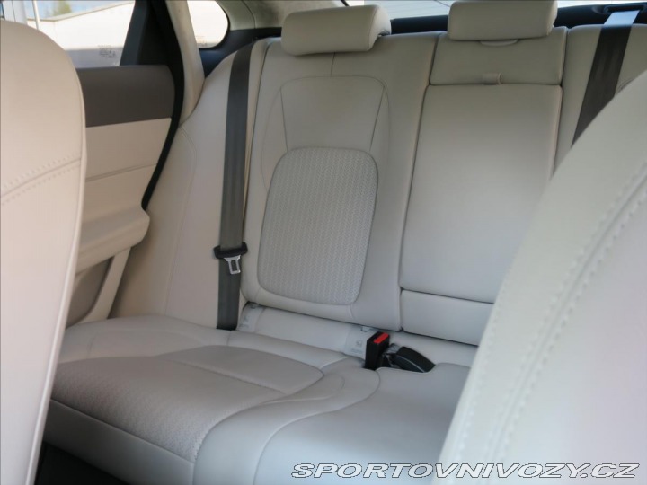 Jaguar XF Předváděcí vůz Prestige 2020