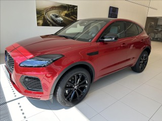Jaguar E-Pace 2,0   R-Dynamic SE D165 A