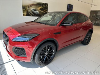 Jaguar E-Pace 2,0   R-Dynamic SE D165 A 2024