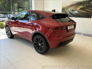 Jaguar E-Pace 2,0   R-Dynamic SE D165 A 2024