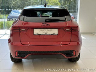 Jaguar E-Pace 2,0   R-Dynamic SE D165 A 2024