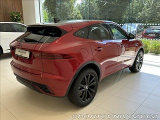 Jaguar E-Pace 2,0   R-Dynamic SE D165 A 2024