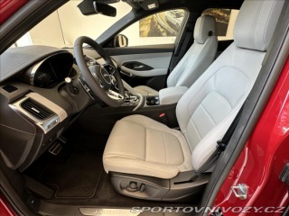 Jaguar E-Pace 2,0   R-Dynamic SE D165 A 2024