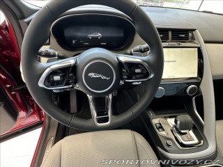 Jaguar E-Pace 2,0   R-Dynamic SE D165 A 2024