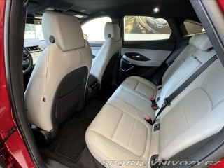Jaguar E-Pace 2,0   R-Dynamic SE D165 A 2024